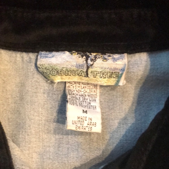 Denim Dress - Picture 2 of 3